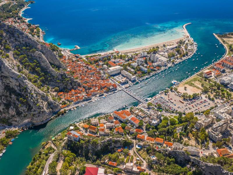 Omiš