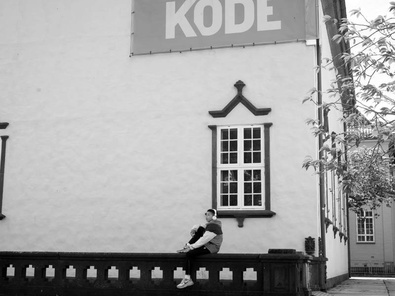 kode