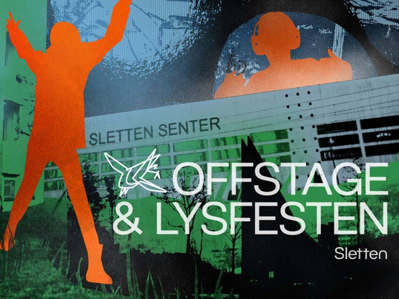 offstage Sletten 1-1