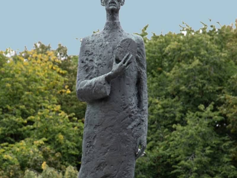 konghaakon statue