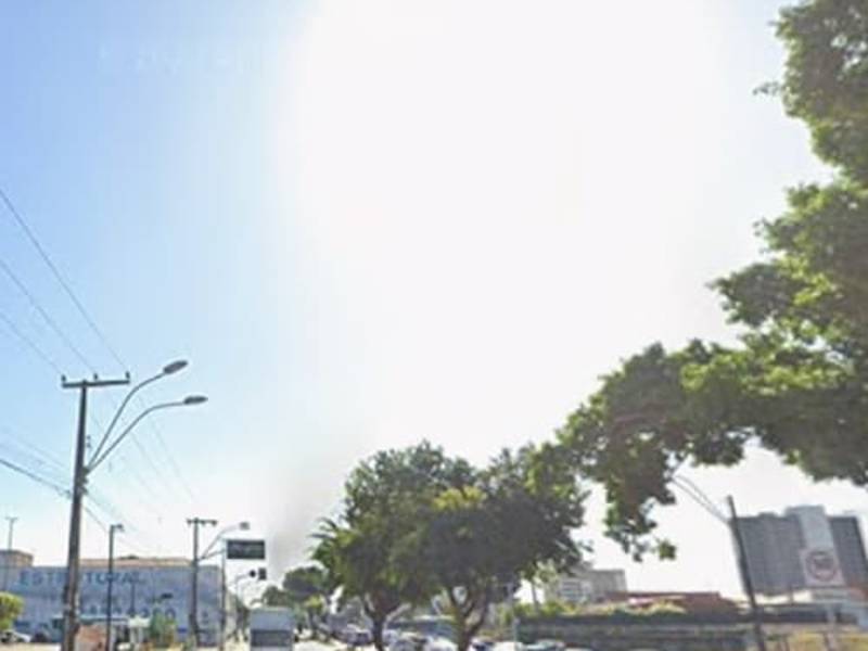 fort bela vista