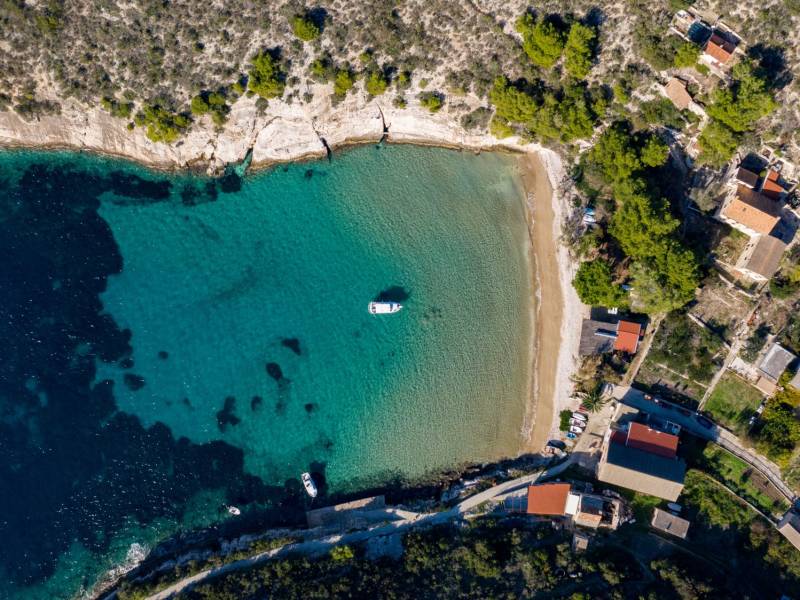 Plaža Porat