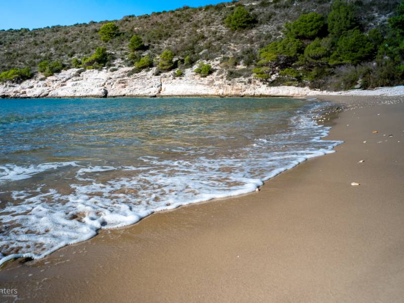 Plaža Porat 2