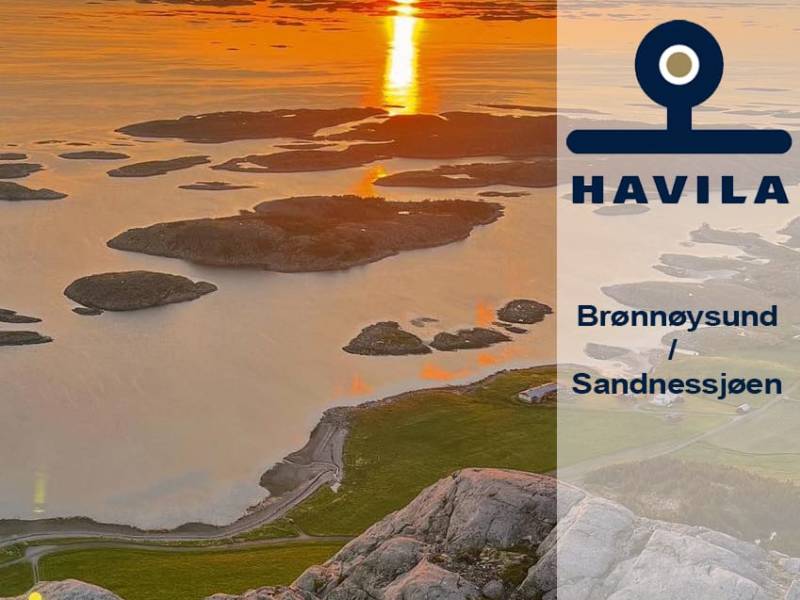 havila fra sandnes
