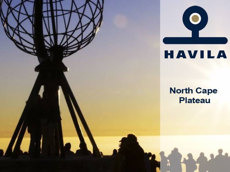 havila nordkapp