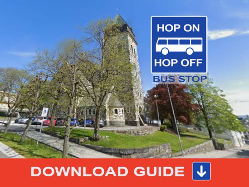 download alesund church