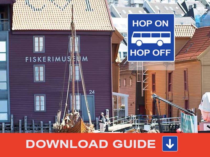 download fiskemuseum bergen