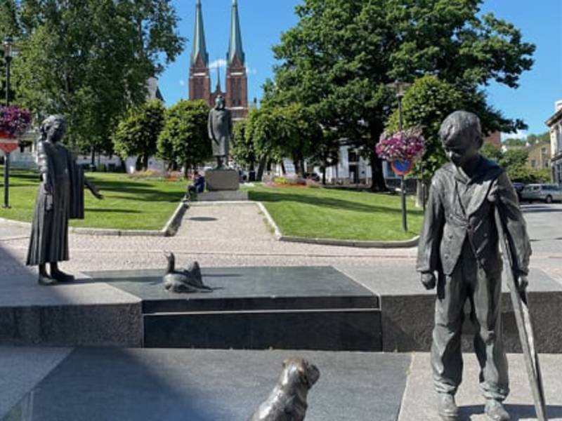 09 - Ibsenparken