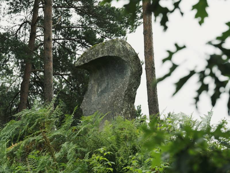 Fra graven_foto Thor Brødreskift