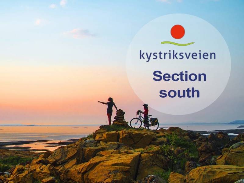 kv south route