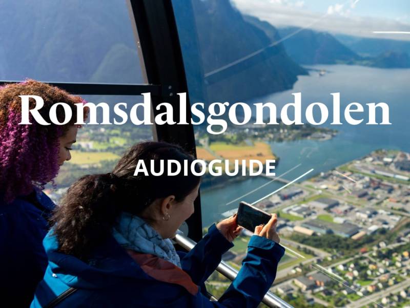 AUDIOGUIDE
