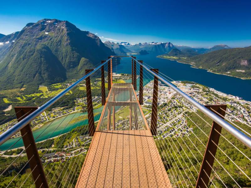 åndalsnes_shutterstock