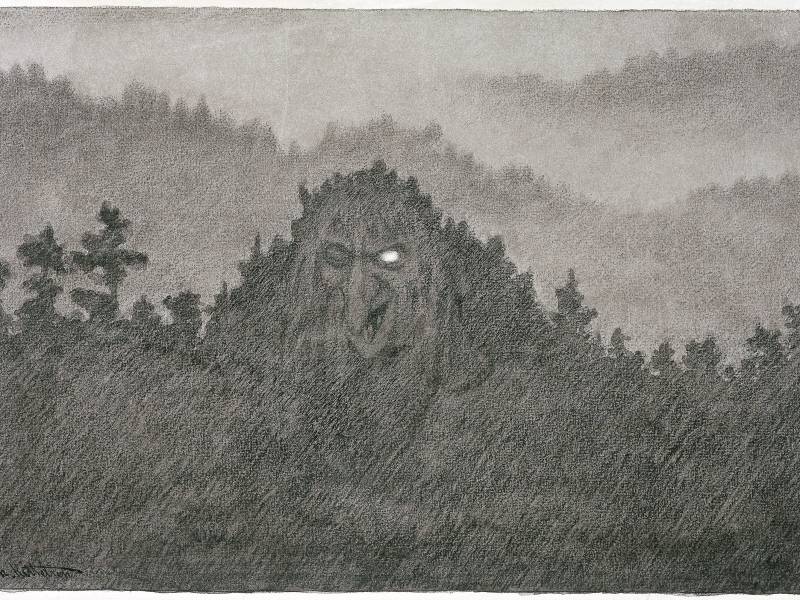 Theodor kittelsen