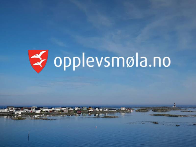 OpplevSmøla