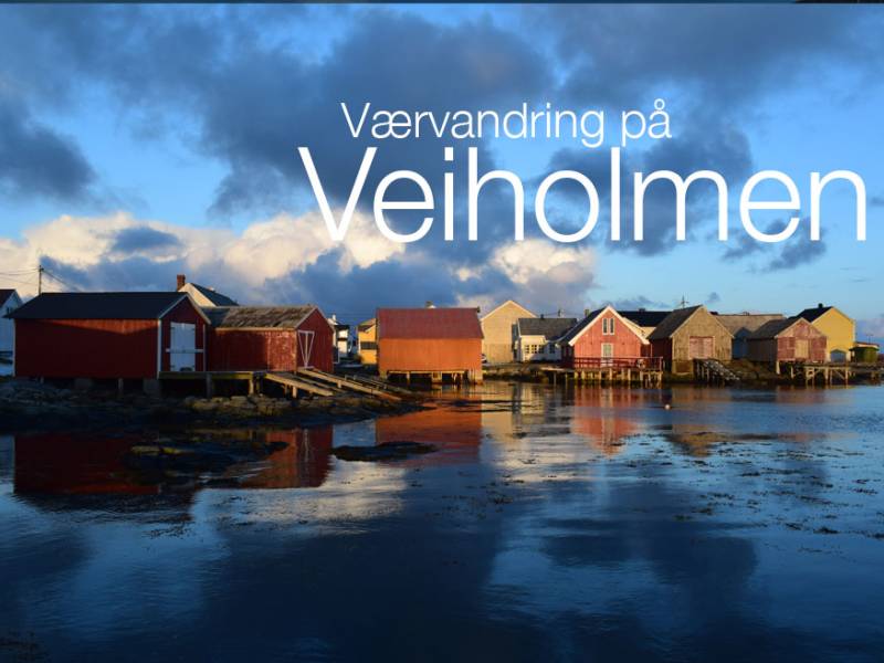 Veiholmen