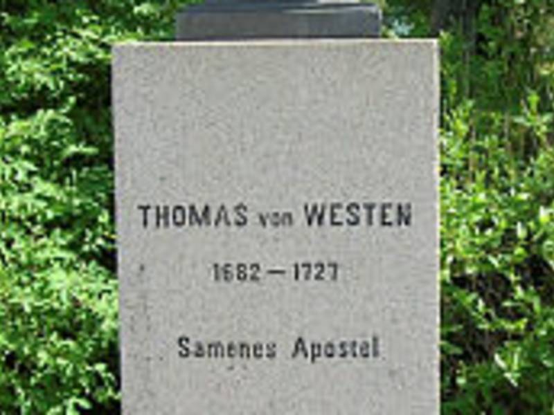 6a Thomas von Westen