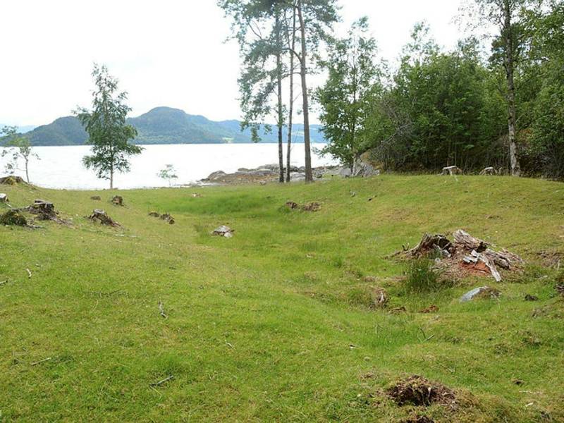 9d Bondevika og Leidangsnausta