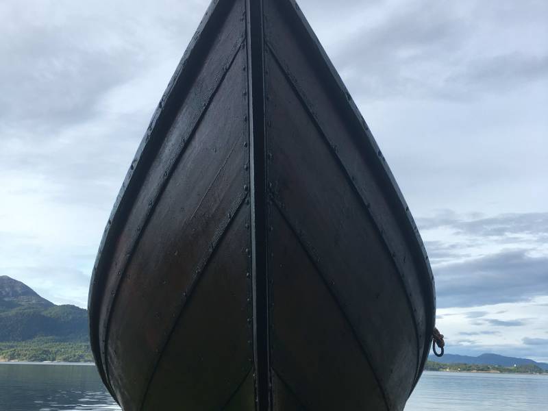 Røkkumnaustet, Vorpbukt 2016 (2)
