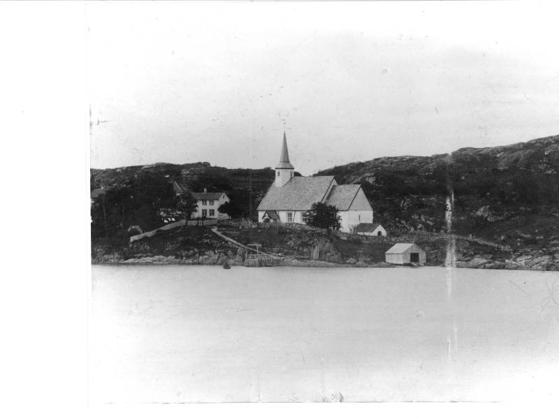 VON 2 Dolm kikre 1904