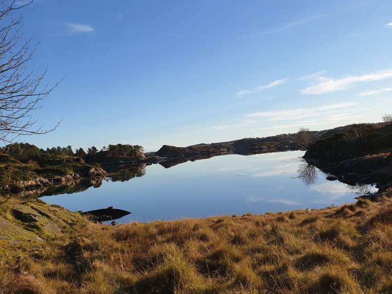 VON 9 Skreddarøya