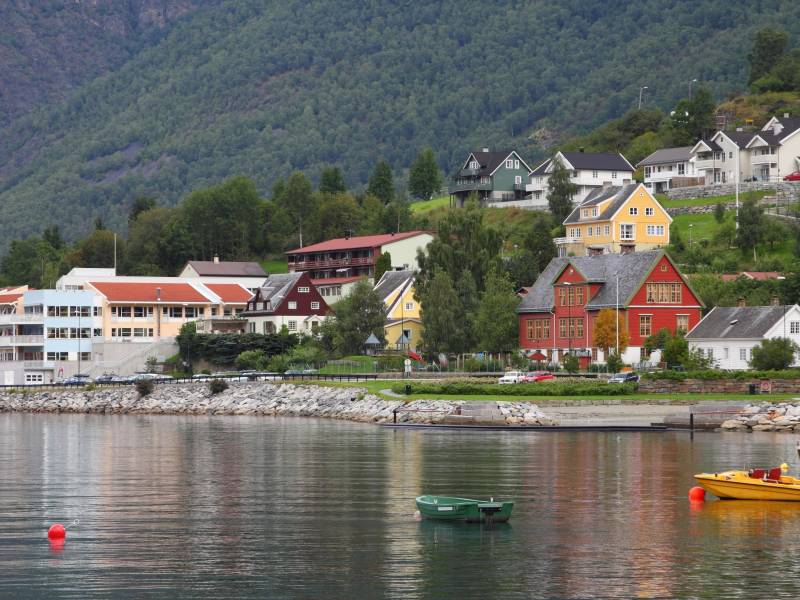 aurland