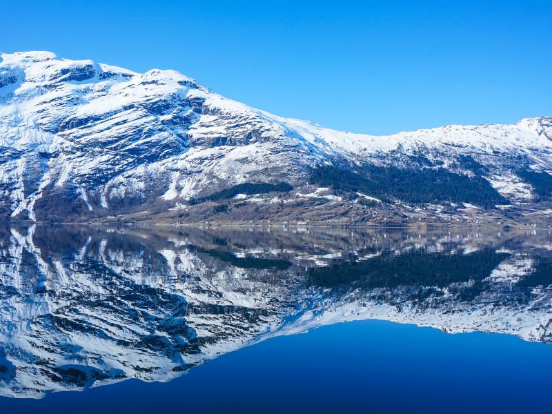 hardangerfjorden