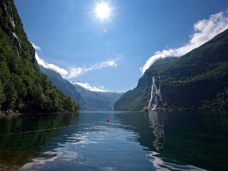 Geirangerfjorden_Øyvind Heen - fjords.com