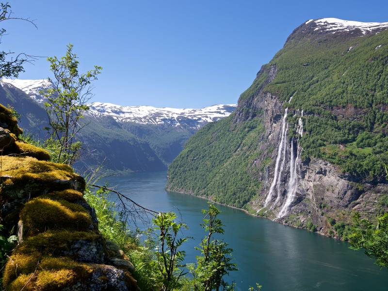 Skageflå Geirangerfjorden_Øyvind Heen - fjords.com