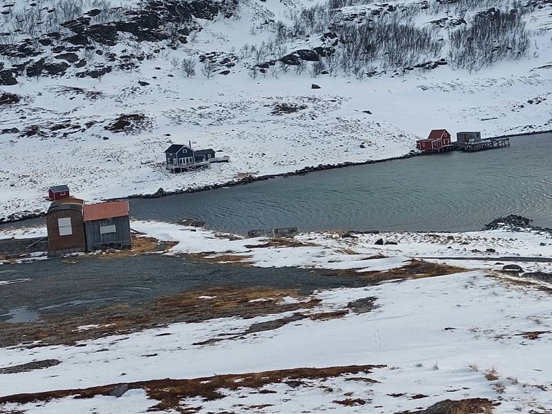 bakfjord