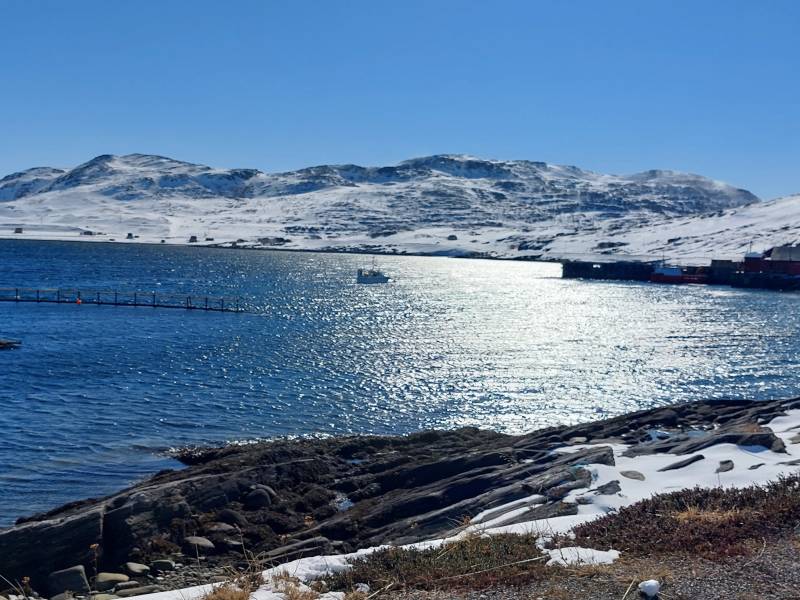 snefjord