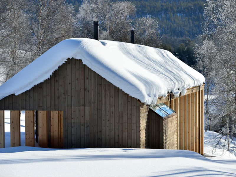 Atnbrufossen