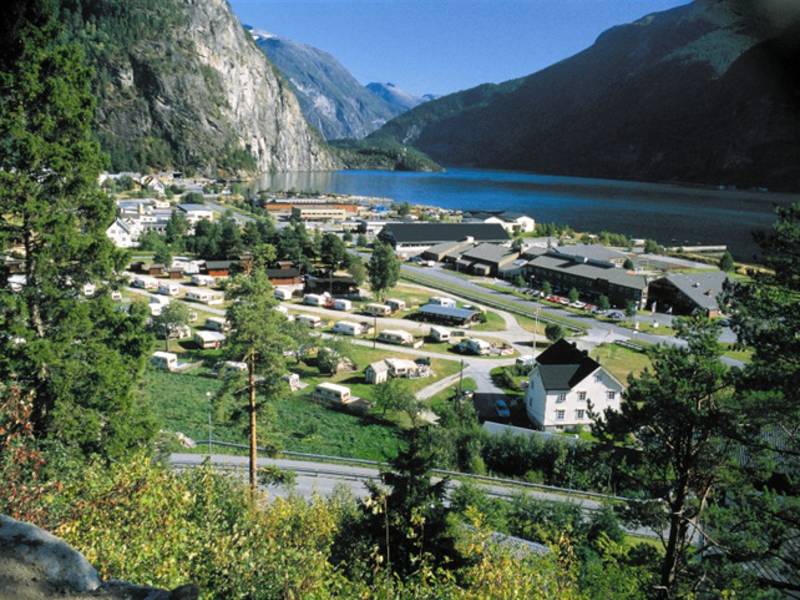 Valldal