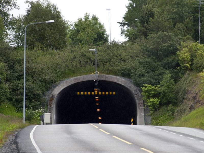 Fannefjordtunnellen