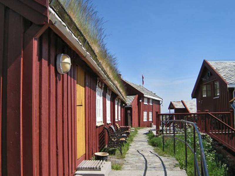 Håholmen