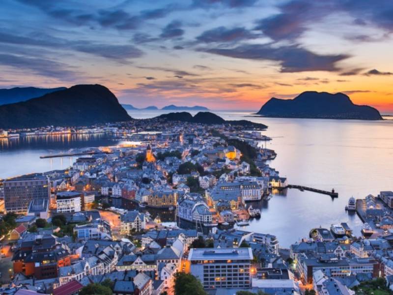 Ålesund