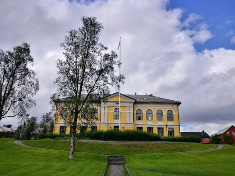 Tromsø Kunstforening