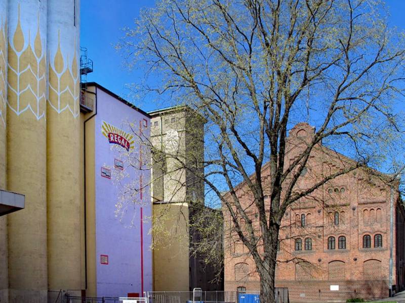 Bjølsen Valsemølle