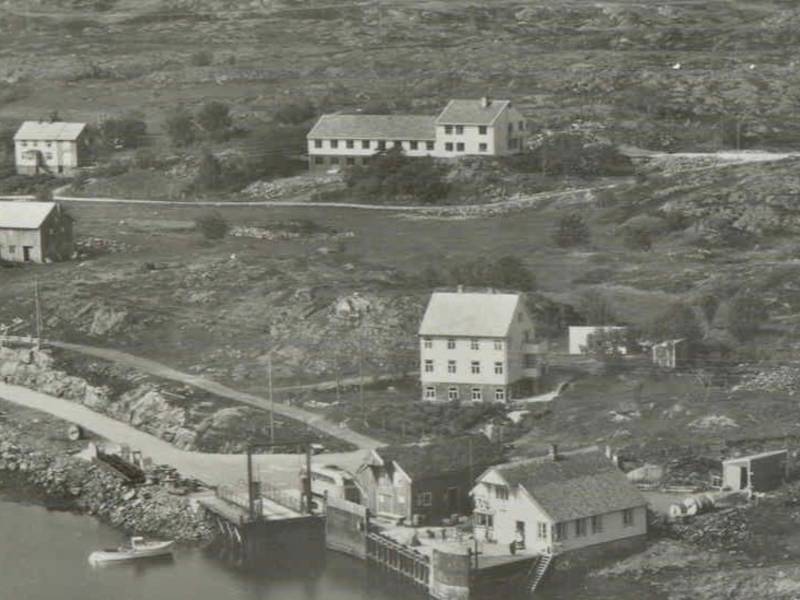 Straumen