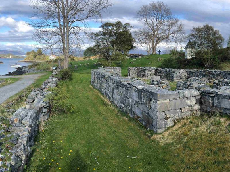 Herøy kystmuseum