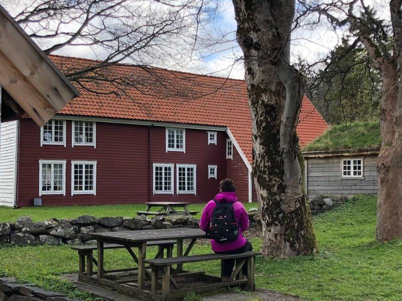 Herøy kystmuseum