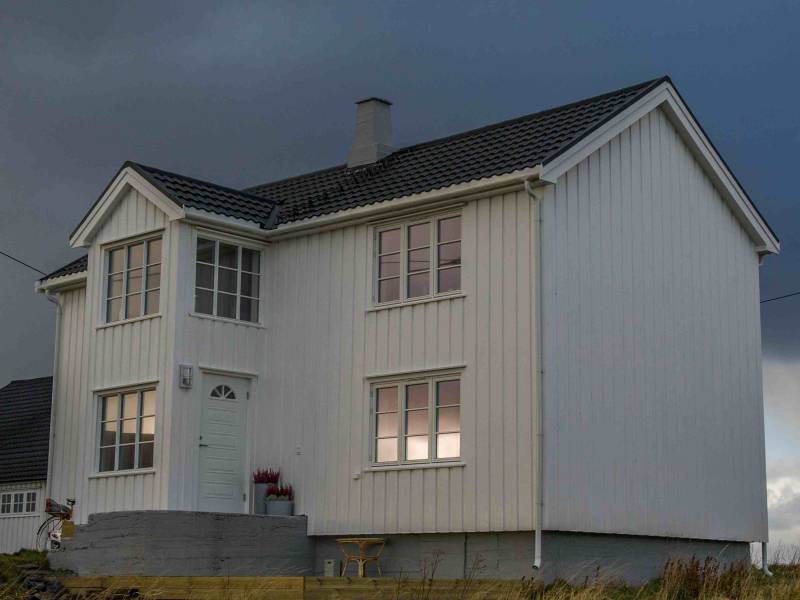 Røbekkhuset