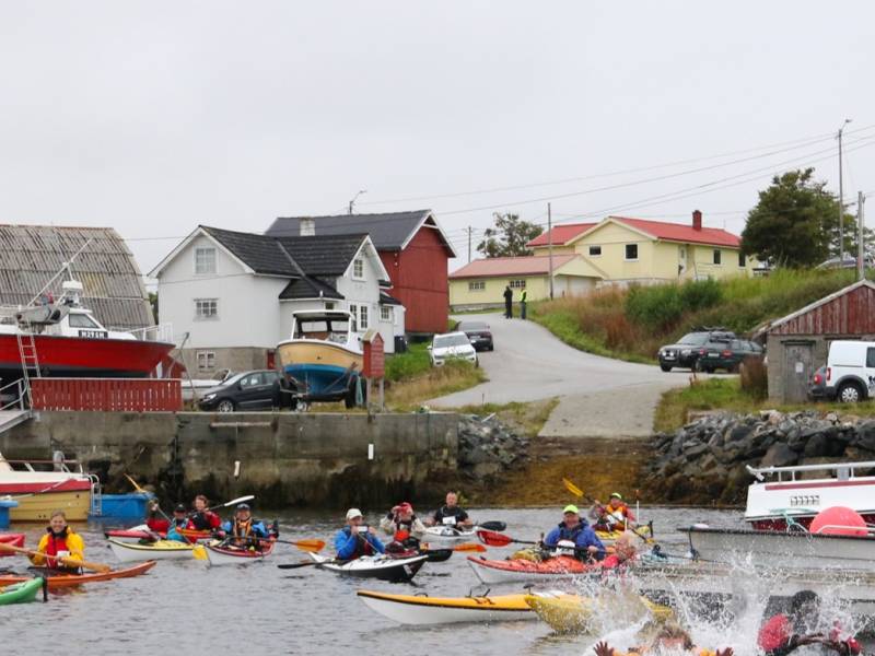 Steinsøysundet