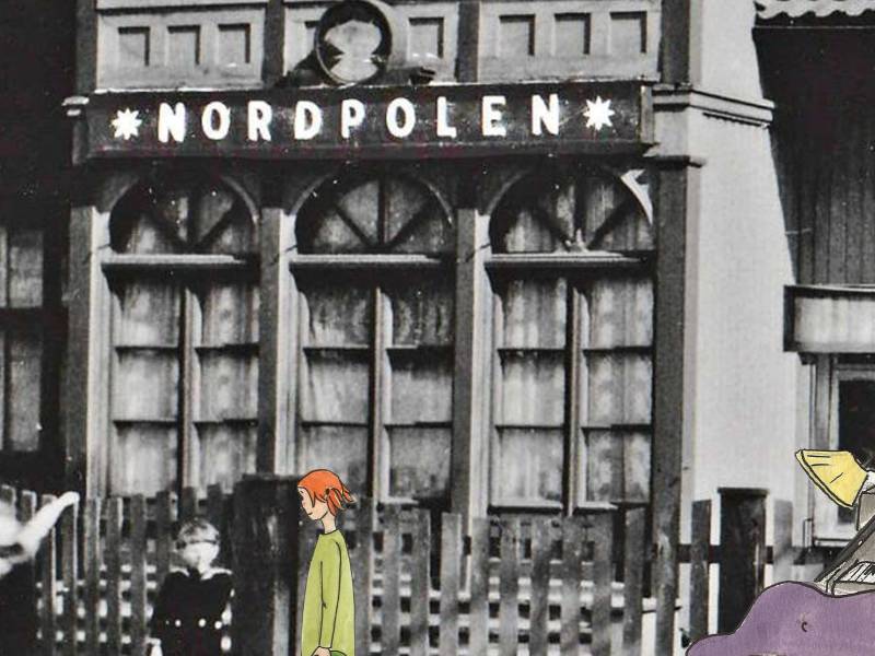 Nordpolen skole