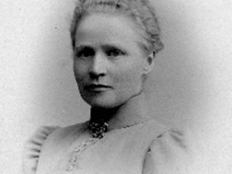 Augusta Abrahamsen