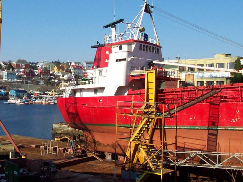 Kristiansund mekaniske verksted