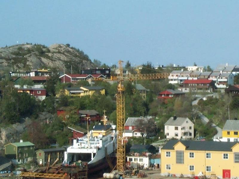 Kristiansund mekaniske verksted