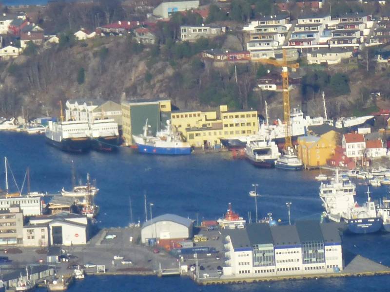 Kristiansund mekaniske verksted