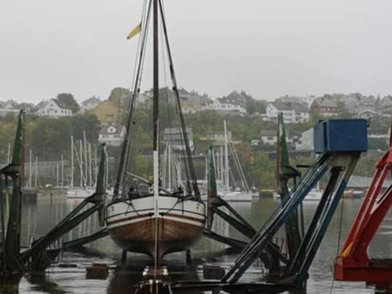 Kristiansund mekaniske verksted