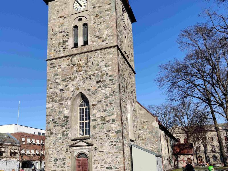 Vår Frue kirke