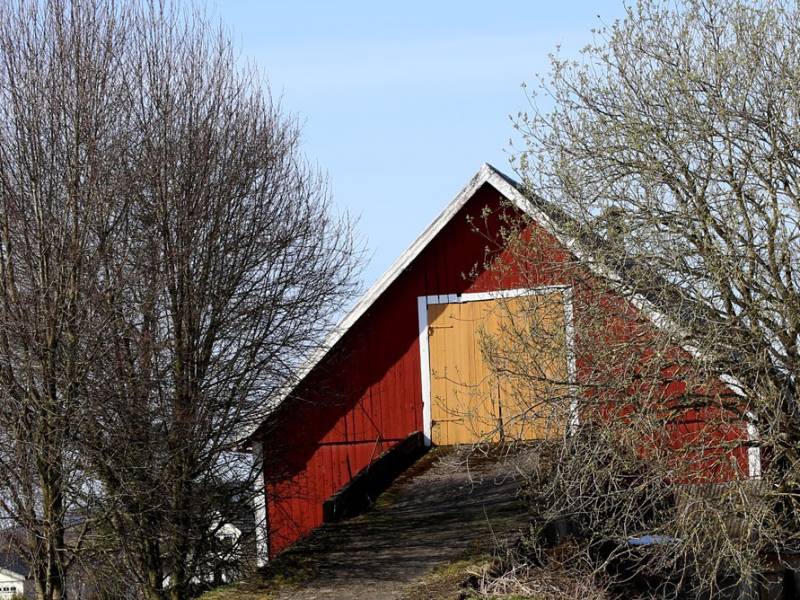 Bondegården